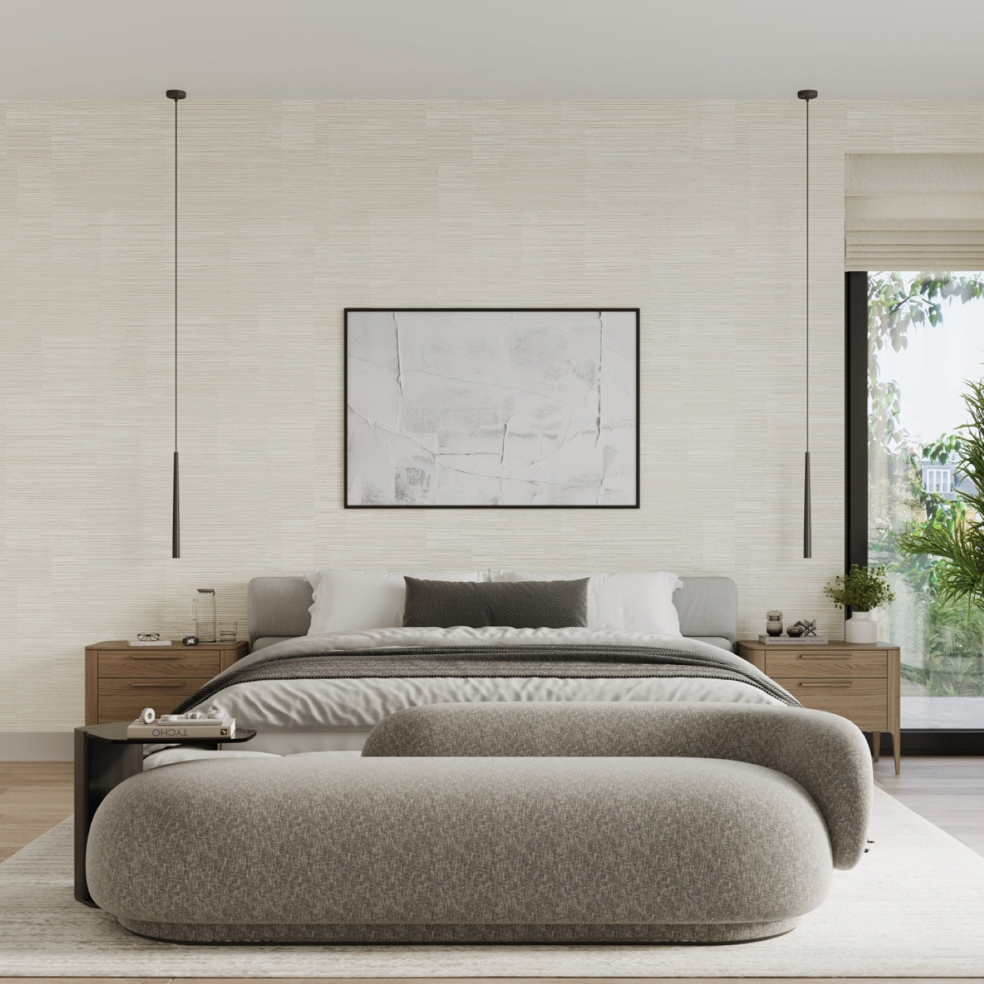 Pedantlampe BLISS 3P sort - Billede 11