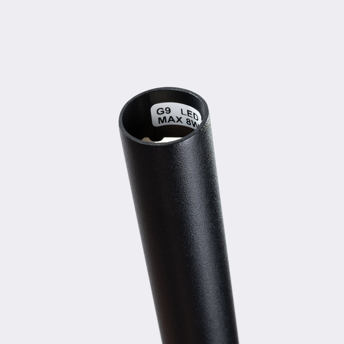 Pedantlampe BLISS 3P sort - Billede 5