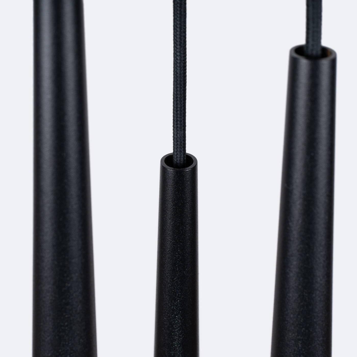 Pedantlampe BLISS 3P sort - Billede 8