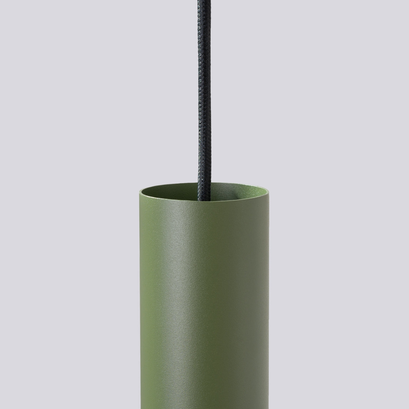 Pendellampe LAGOS 3L olivengrøn - Billede 6