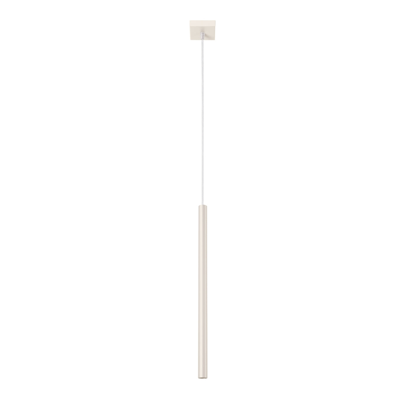 Pendel PASTELO 1 beige - Billede 2