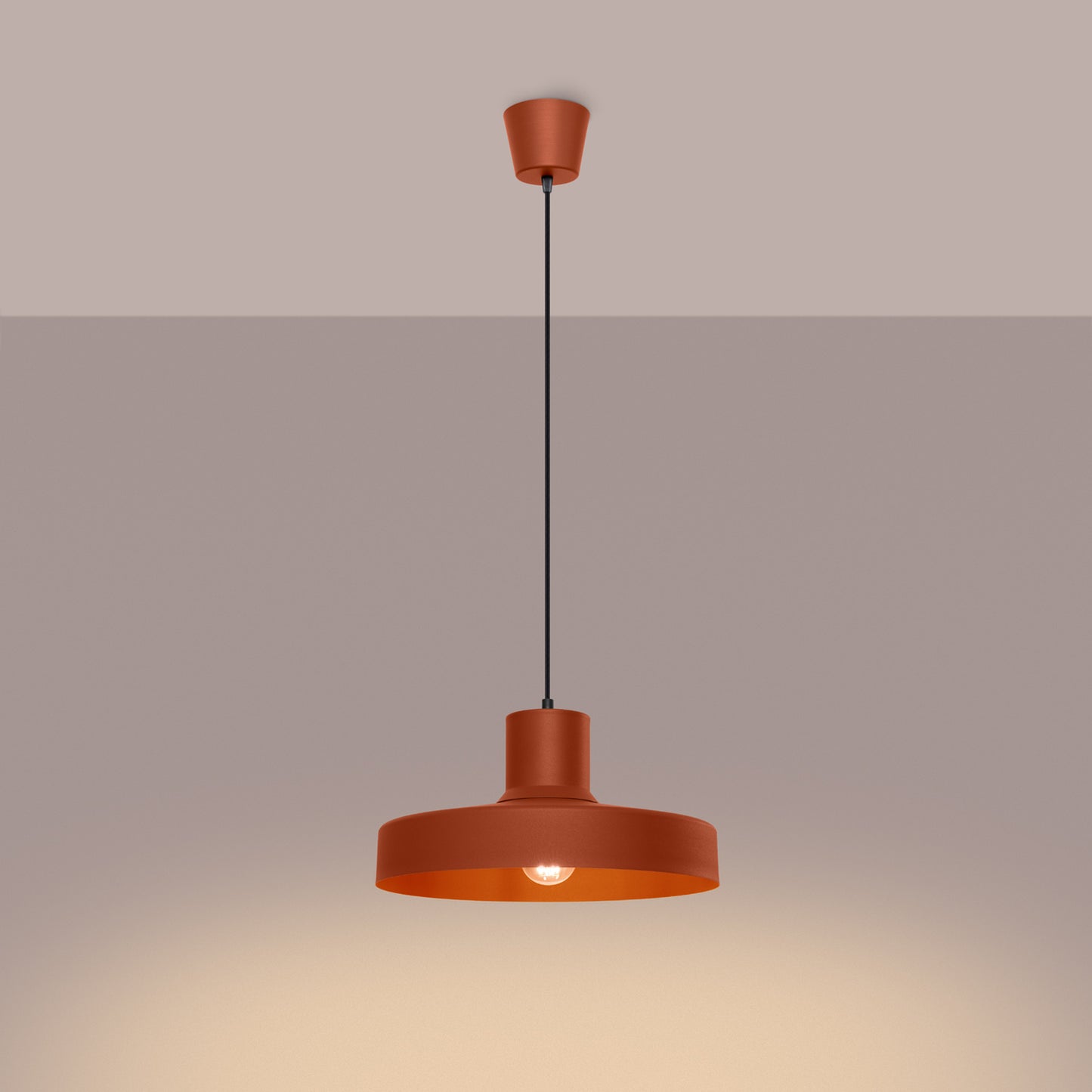 Pendellampe BILO - Variant SL.1706