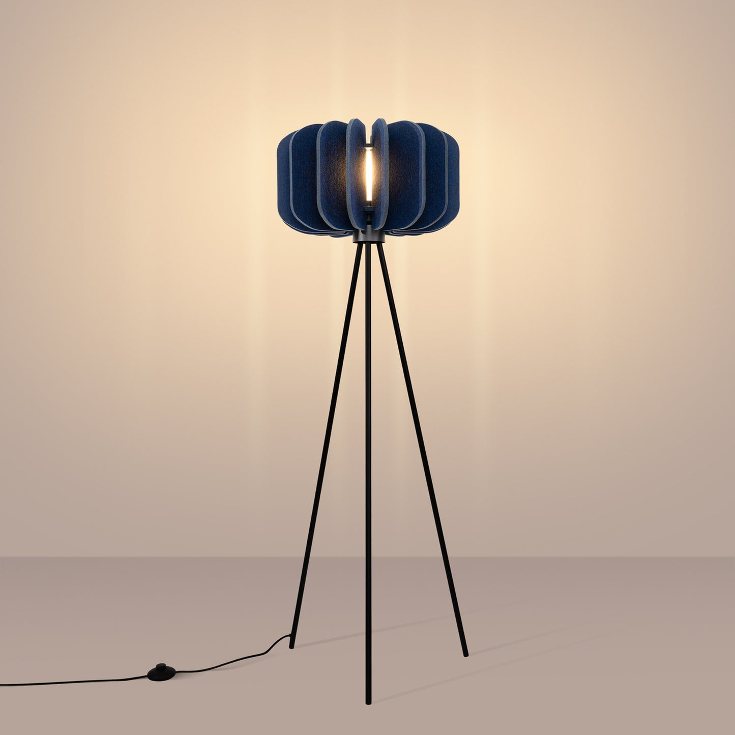 Gulvlampe MULA 45 - Variant SL.1865