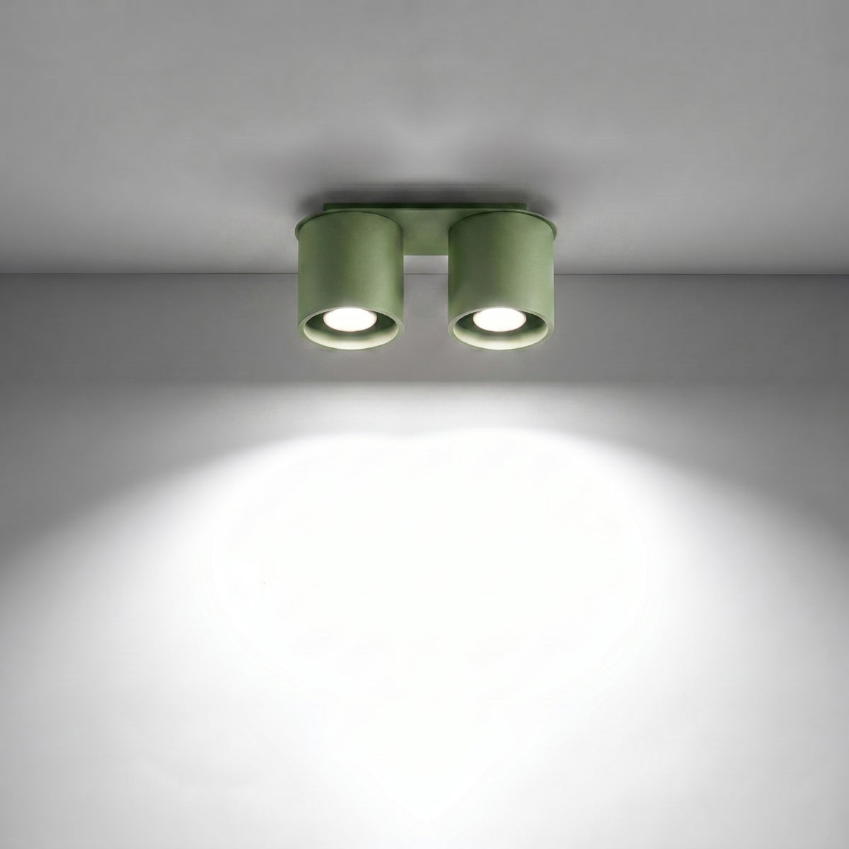 Loftlampe ORBIS 2 - Variant SL.2103