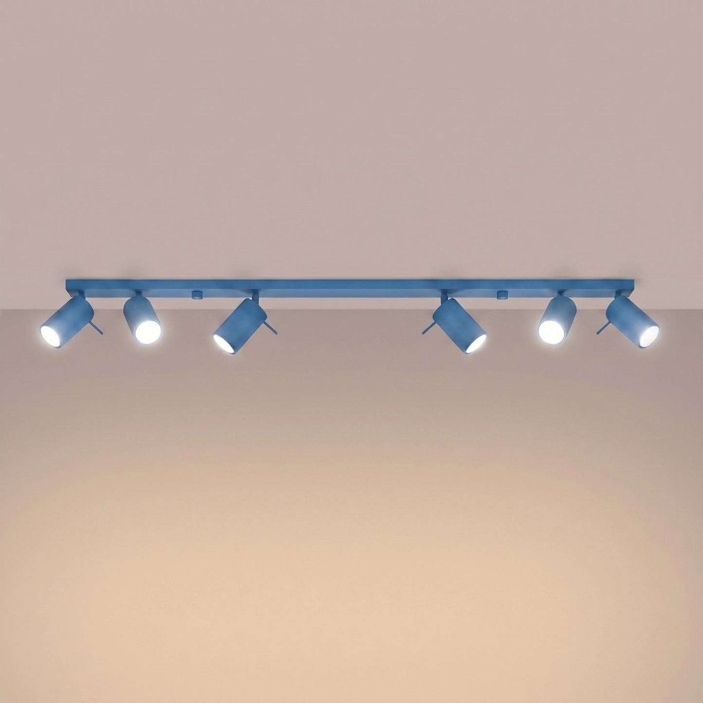 Loftlampe RING 6L - Variant SL.2206