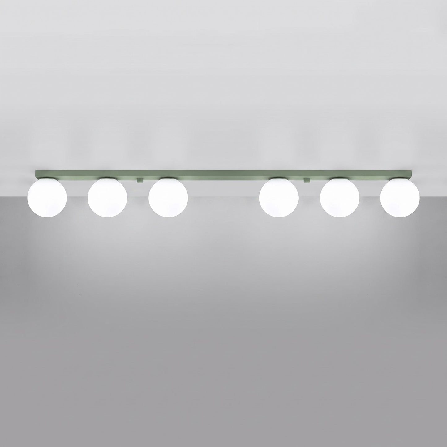 Loftlampe YOLI 6 - Variant SL.2266
