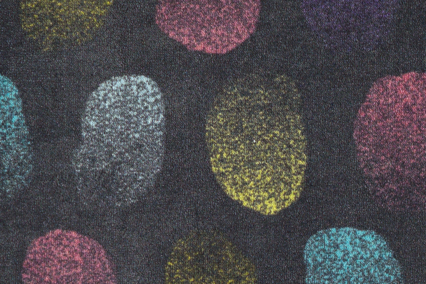 Living Mat 55 Dørmåtte Kort Luv, 9 Mm - Billede 3