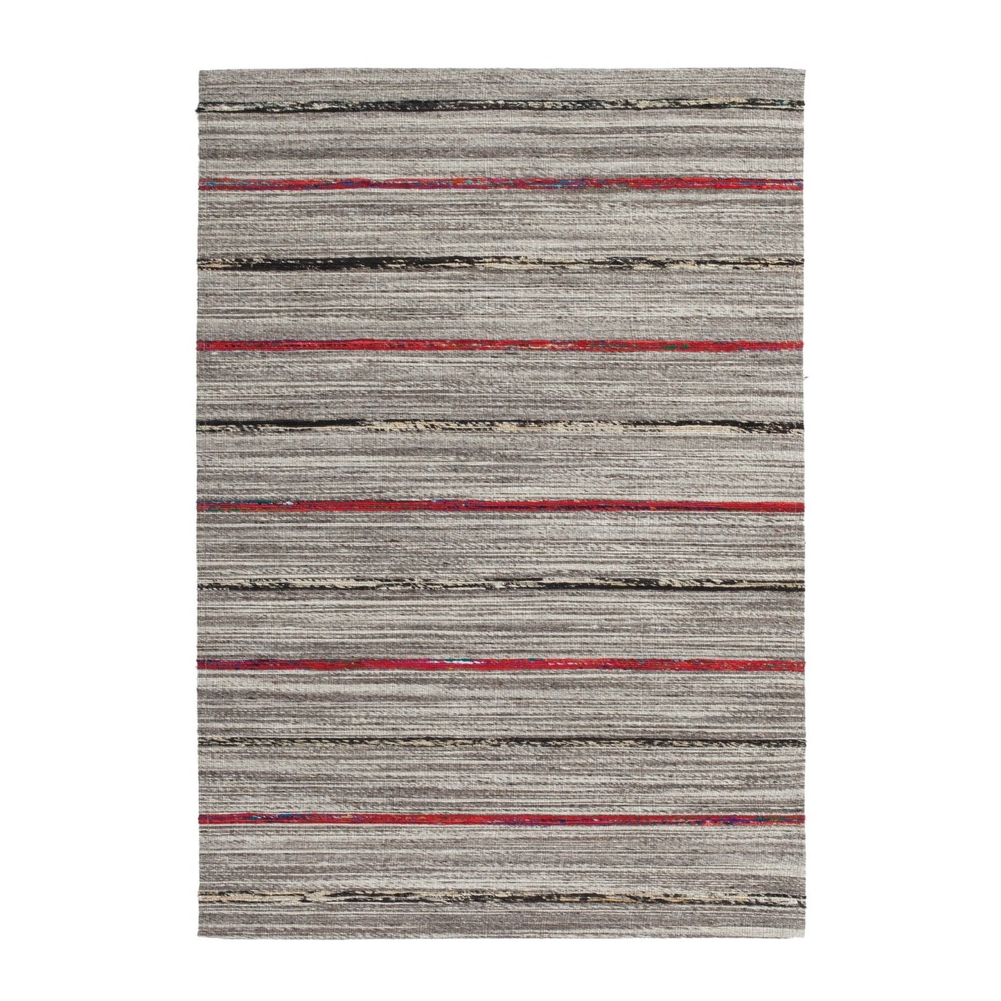 Duarte 110 Tæppe Håndvævet Kilim I Uld Og Silke - Variant SD51X-160-230
