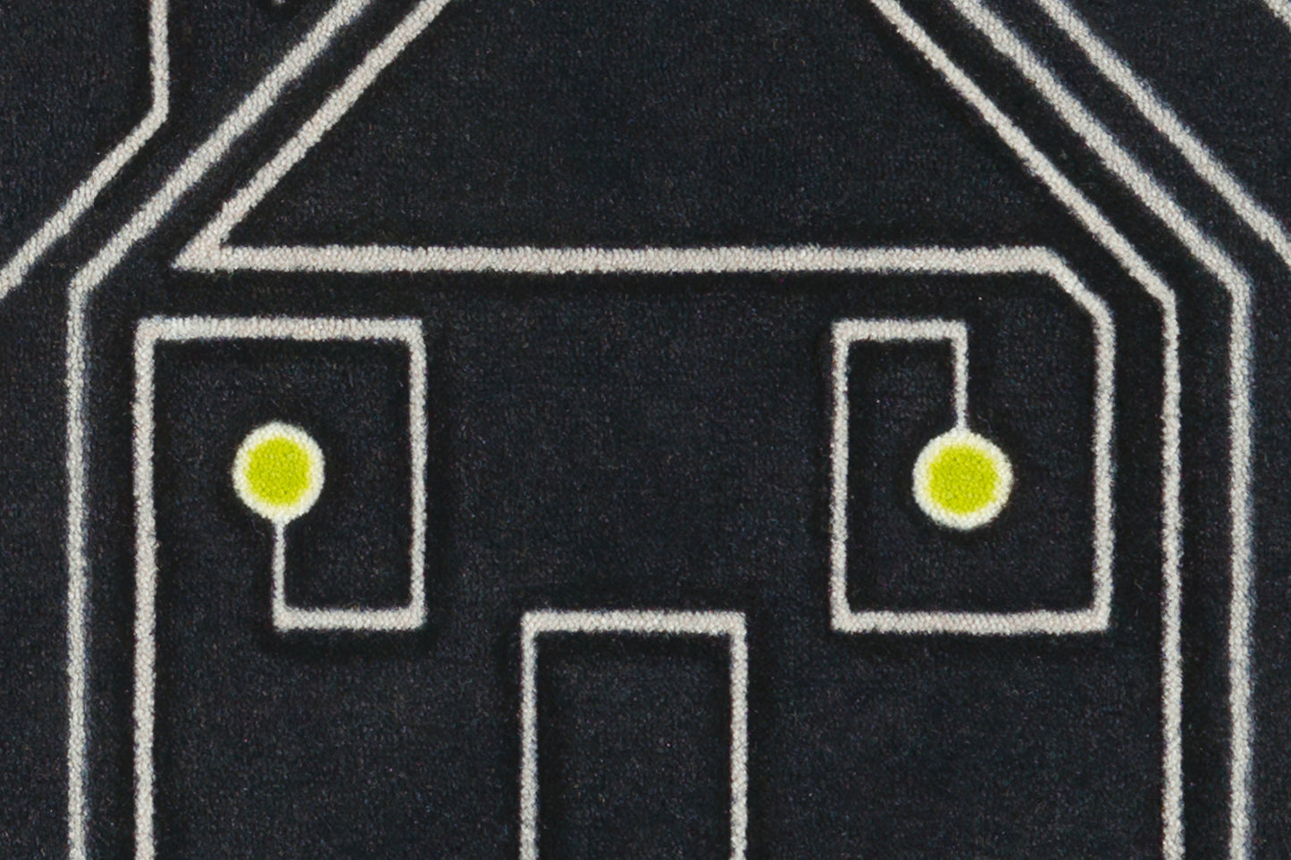 Living Mat 60 Dørmåtte I Moderne Design - Billede 3