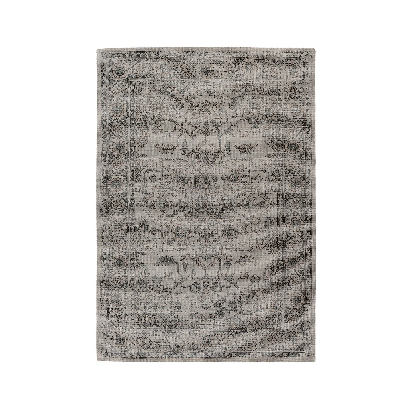 Perry 325 Tæppe Orientalsk Vintage Look - Variant O76GF-120-170