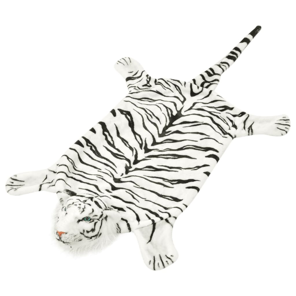 Tigertæppe Plys