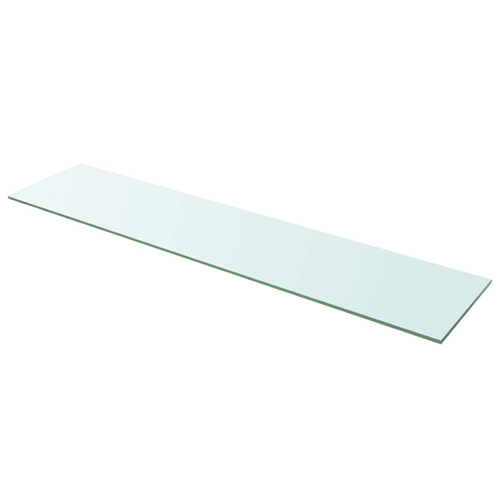 Hylde Glaspanel Gennemsigtig - Variant 243850