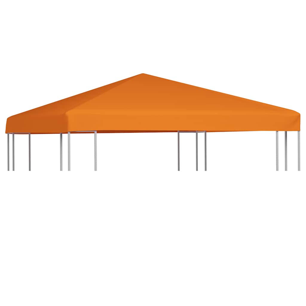 Pavillontopdække 310 G/m² 3 X 3 M - Variant 44780