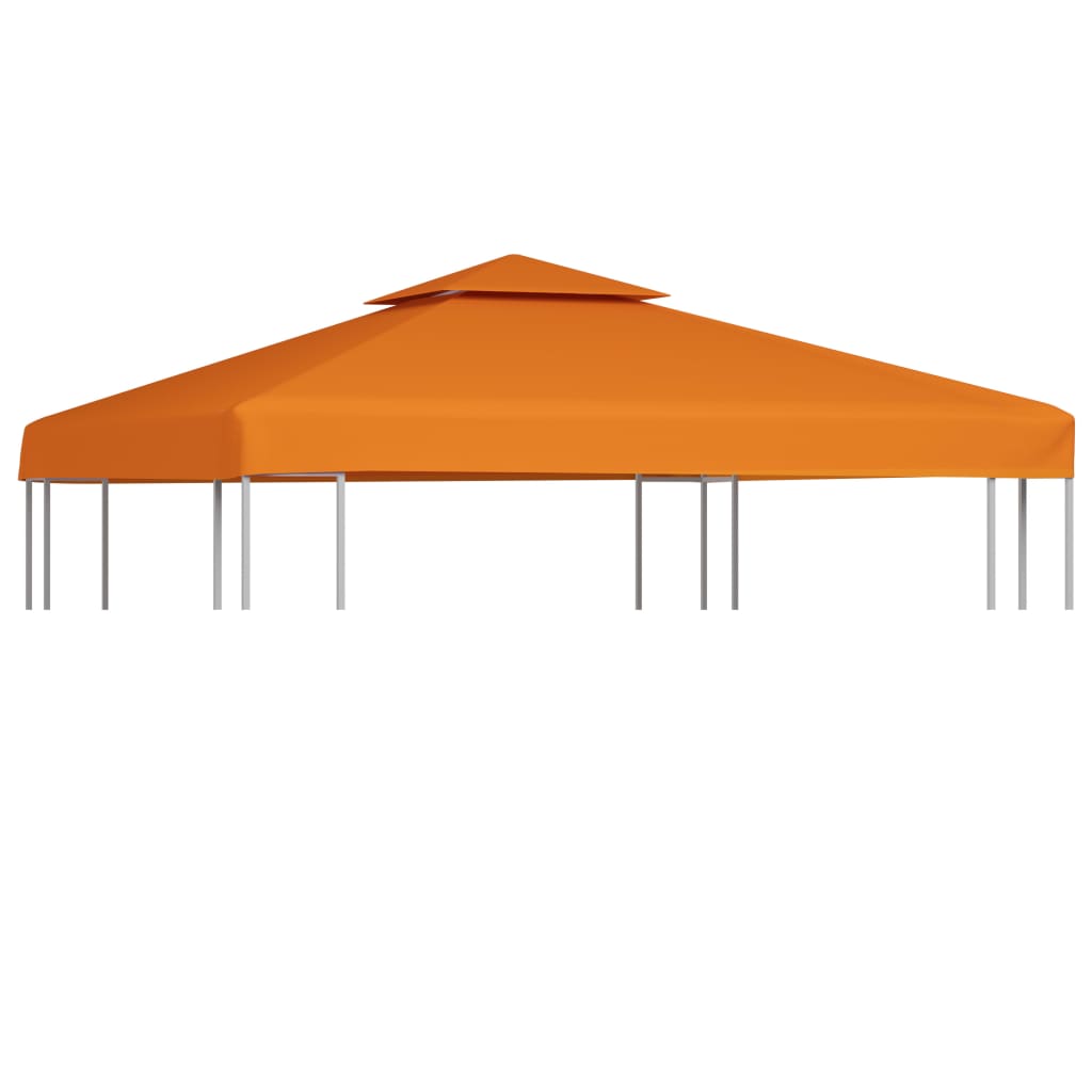 Baldakin Til Havepavillon 310 G/m² - Variant 40877