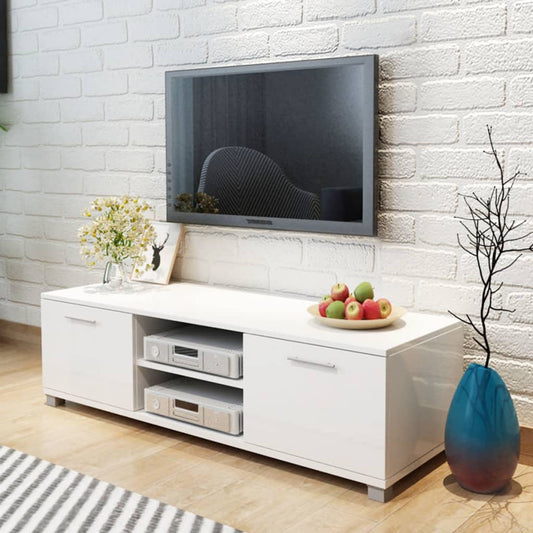 Tv-Bord 120X40,5X35 Cm