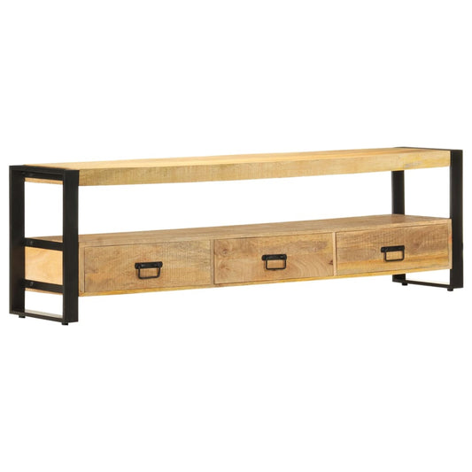 Tv-Skab I 150 X 30 X 45 Cm