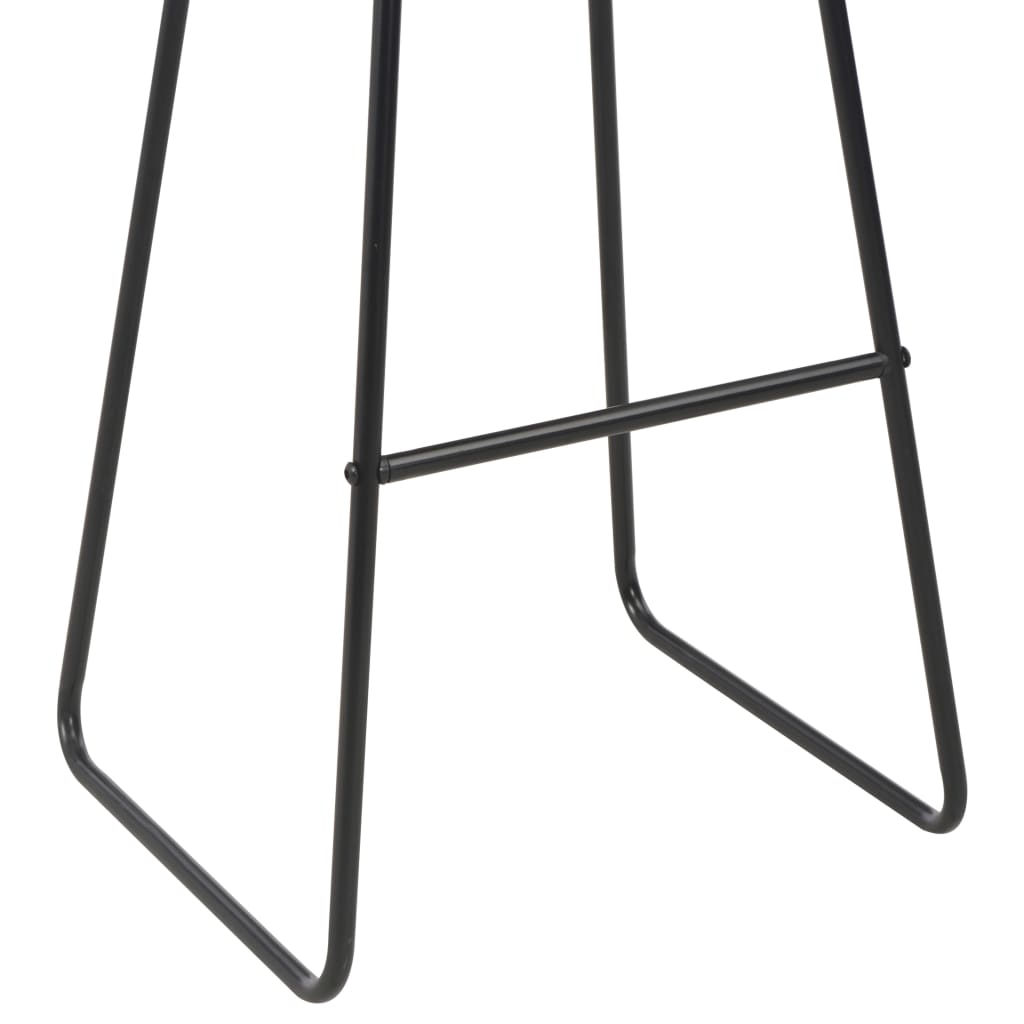 Barsæt I 3 Dele Stål Sort - Billede 13