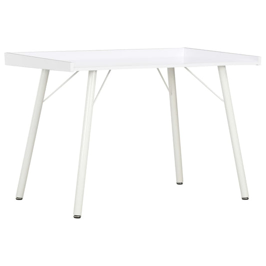Skrivebord 90X50X79 Cm