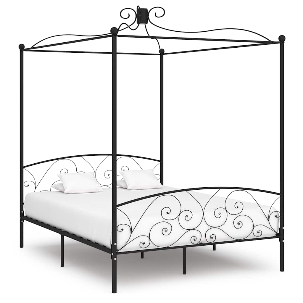 Sengestel Til Himmelseng Metal - Variant 284478