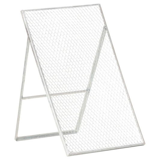 Kompostsold Galvaniseret Stål Creme