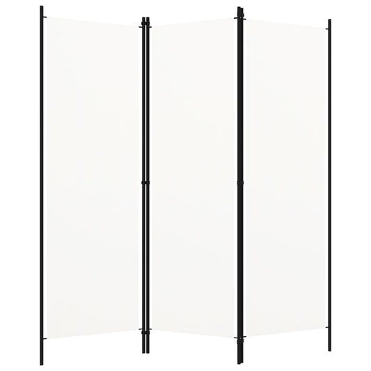 3-Panels Rumdeler 150 X 180 Cm