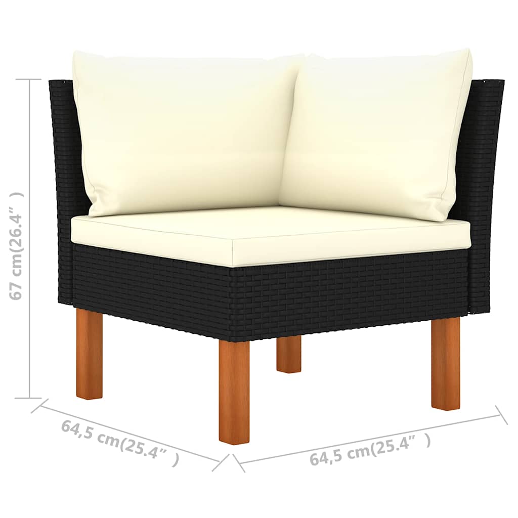 Hjørnedel Til Sofa