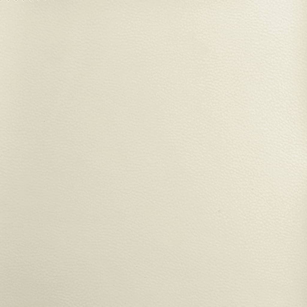 Eldrevet Massagestol Kunstlæder