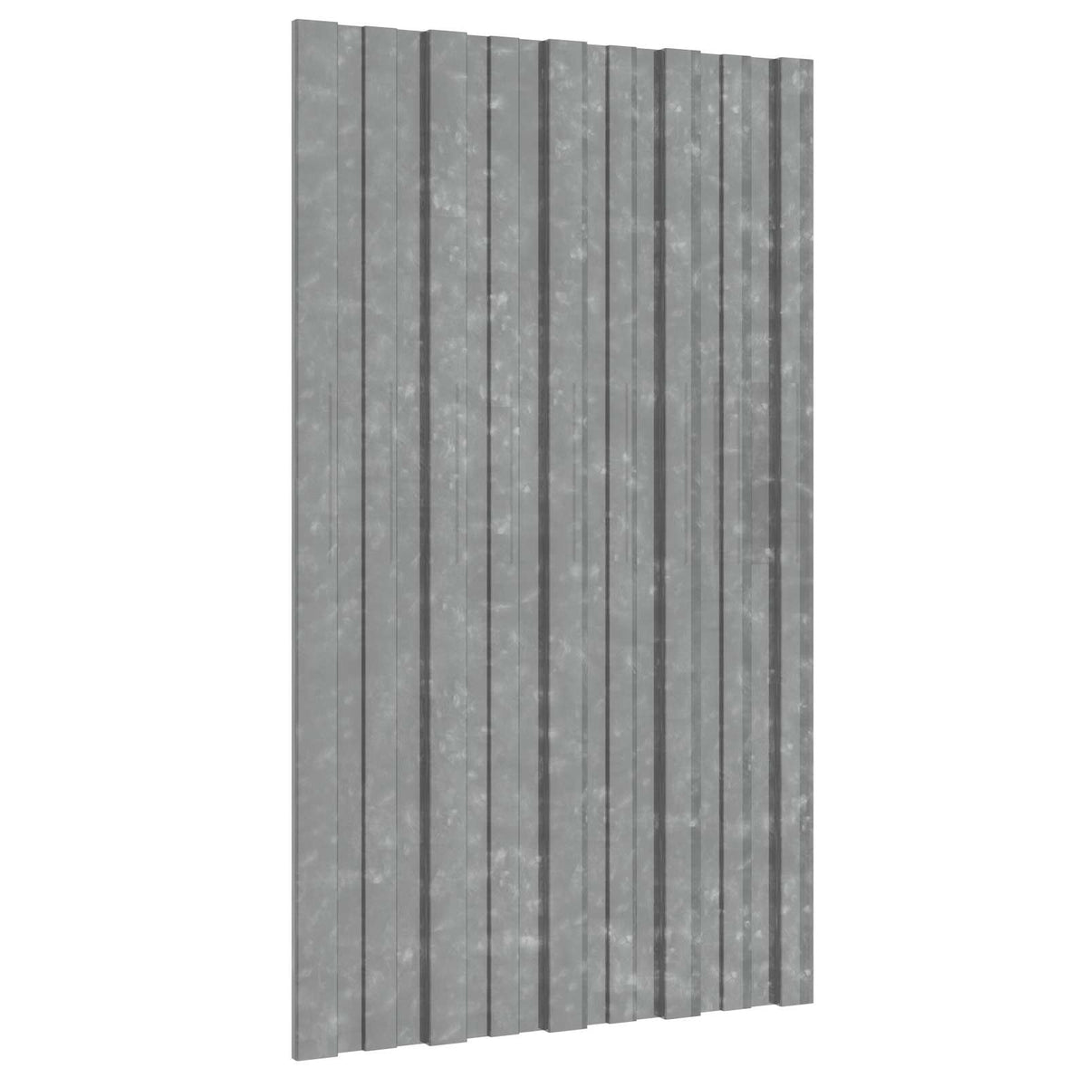 Tagpanel Galvaniseret Stål - Variant 42047120