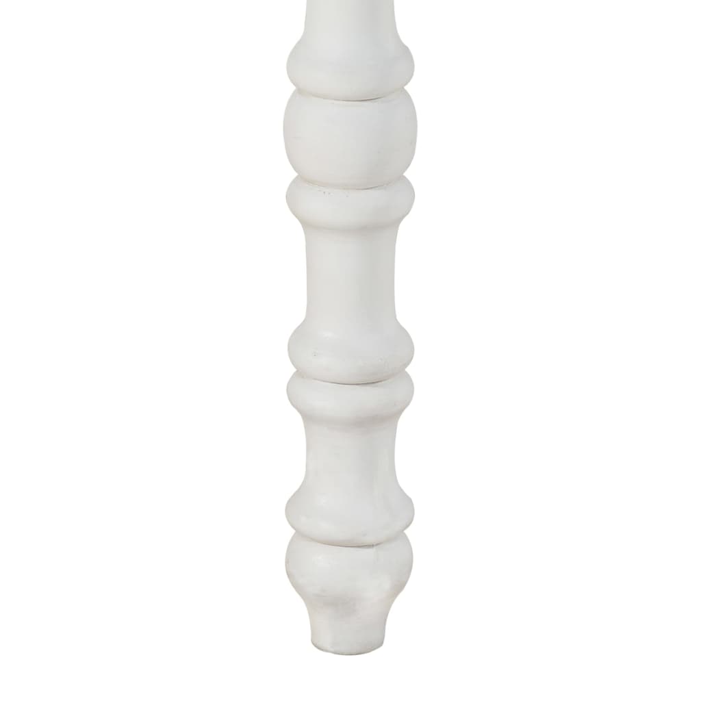 Spisebord 160x60x76 Cm Massivt Mangotræ - Billede 7