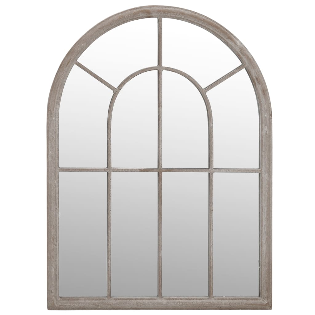 Spejl 60x45 Cm Jern - Billede 2