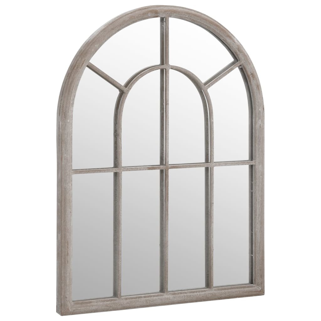 Spejl 60x45 Cm Jern - Billede 3