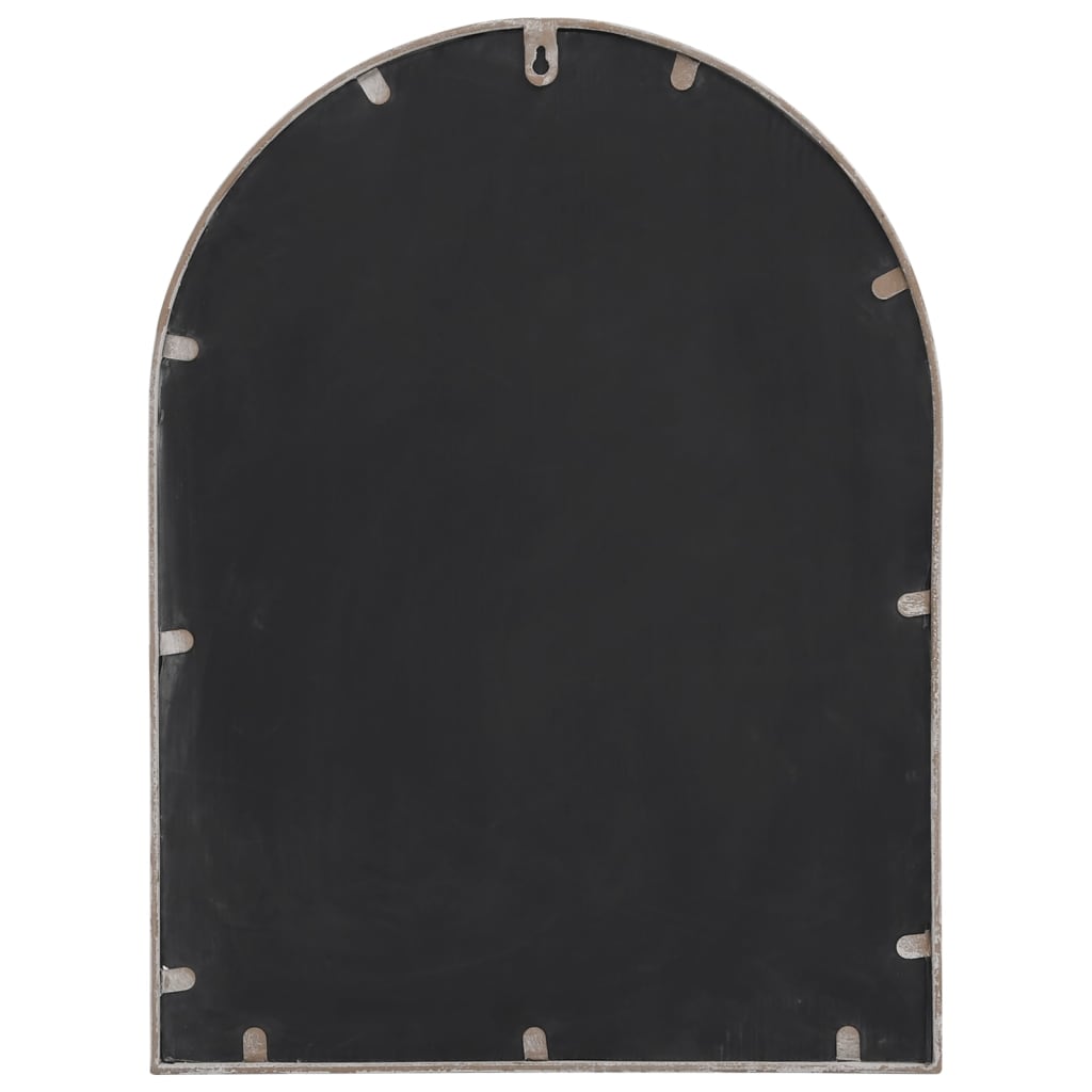 Spejl 60x45 Cm Jern - Billede 4