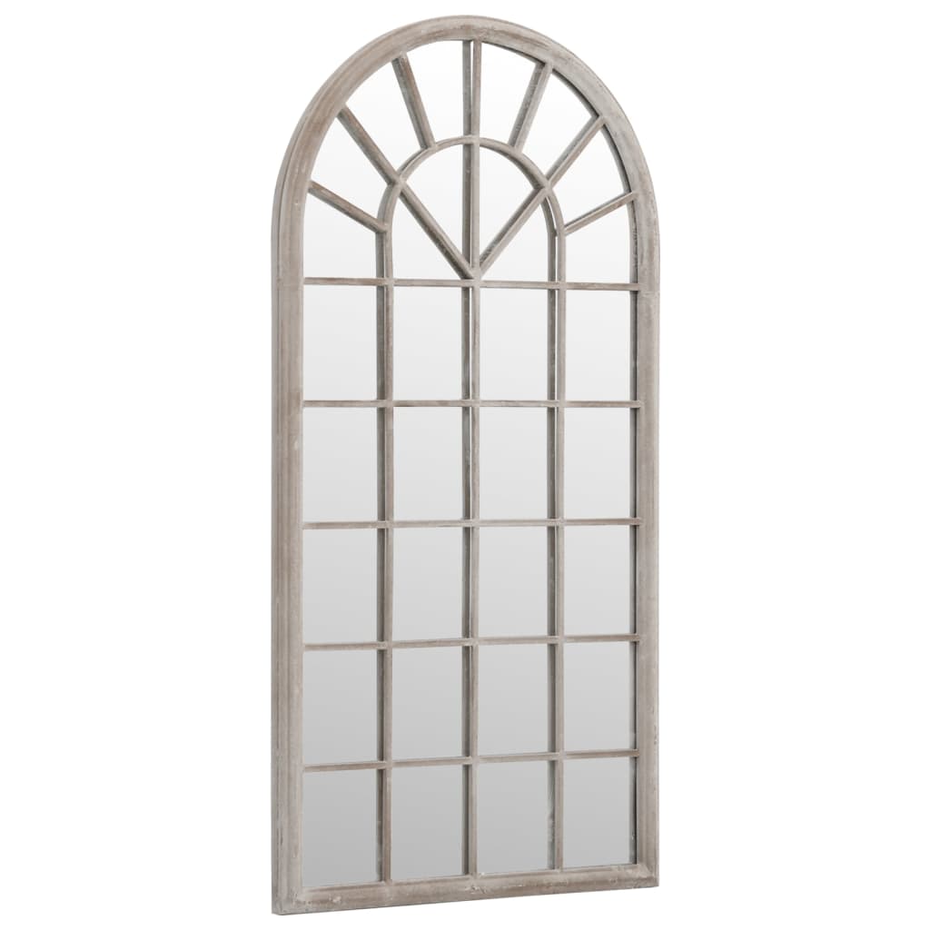 Spejl 90x45 Cm Jern - Billede 3