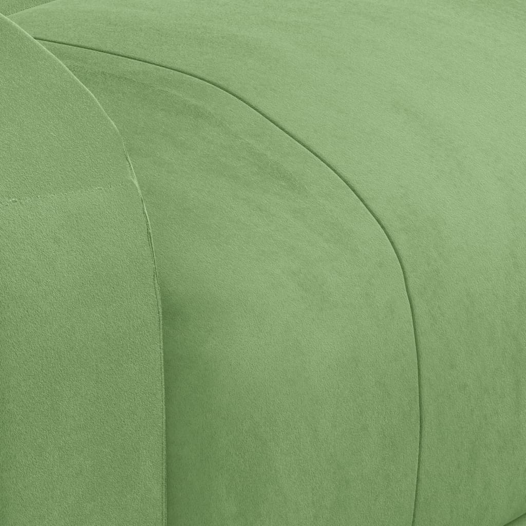 Lænestol Velour