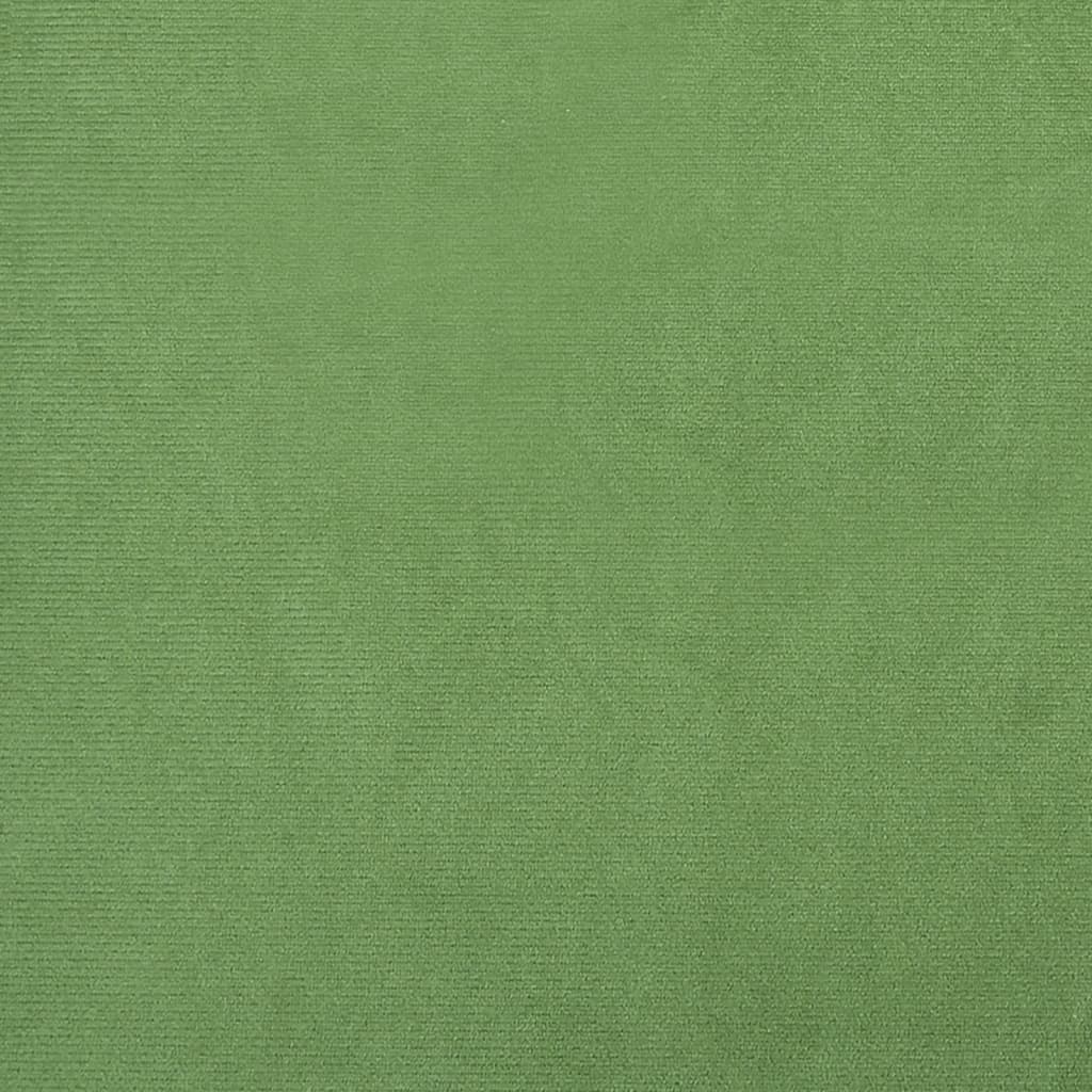 Lænestol Velour