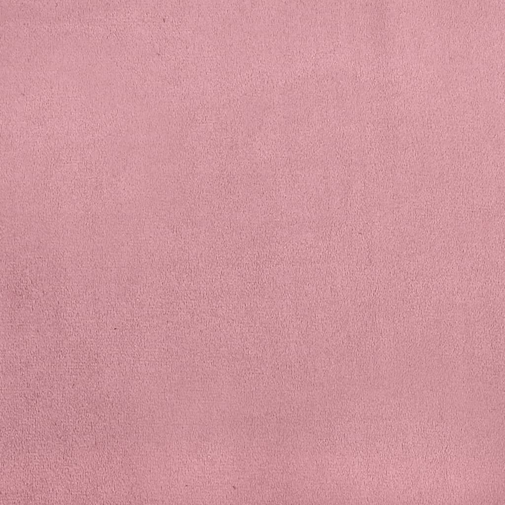 Lænestol Velour