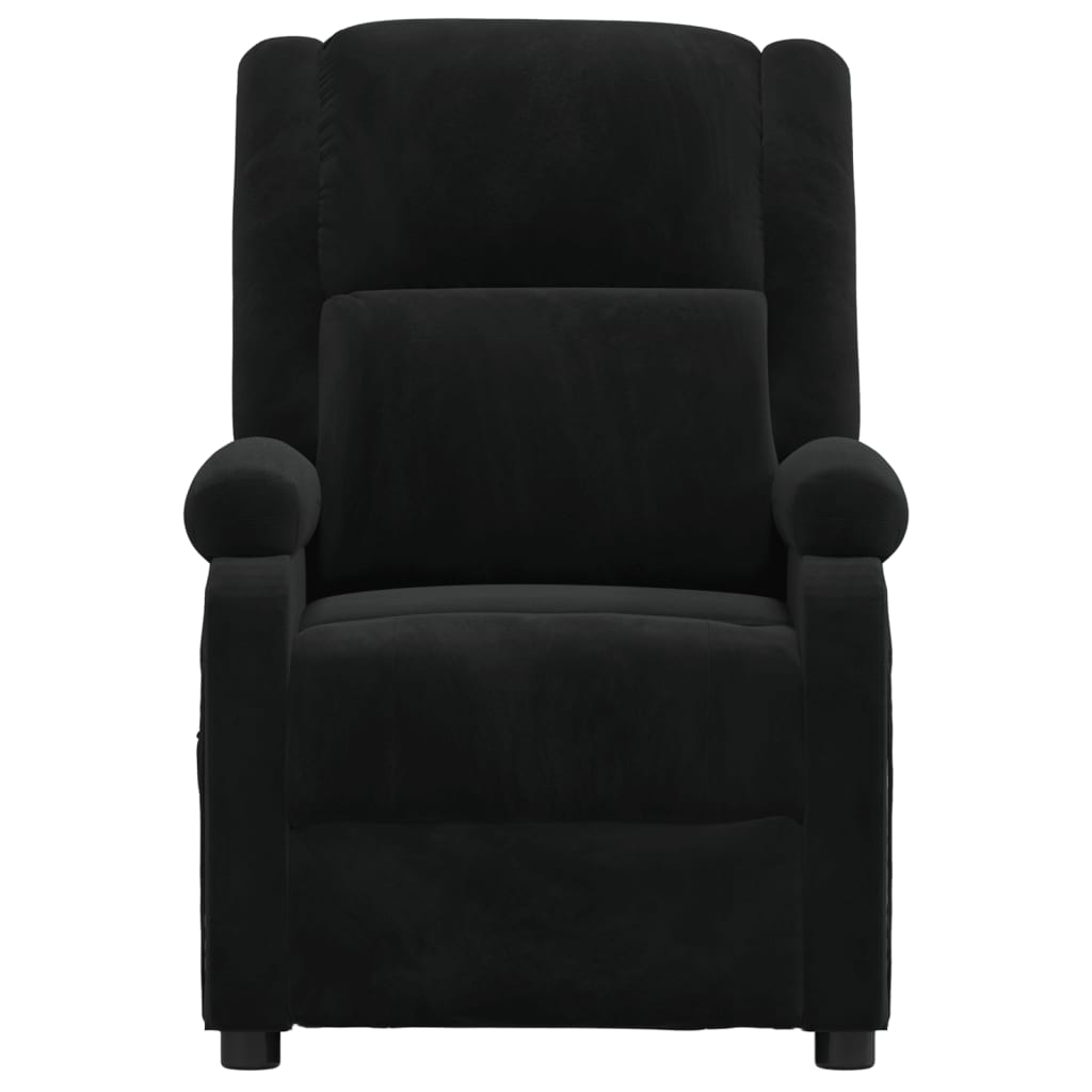 Lænestol Velour