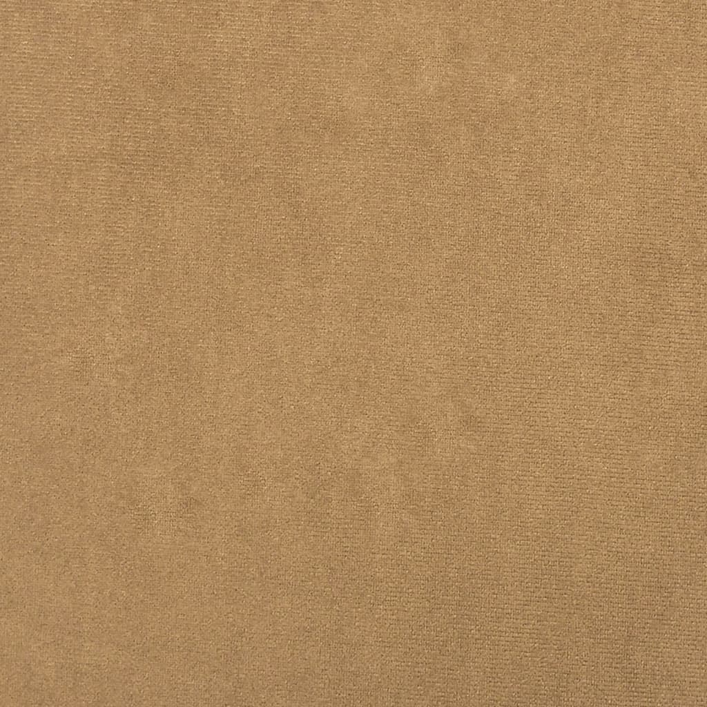Lænestol Velour