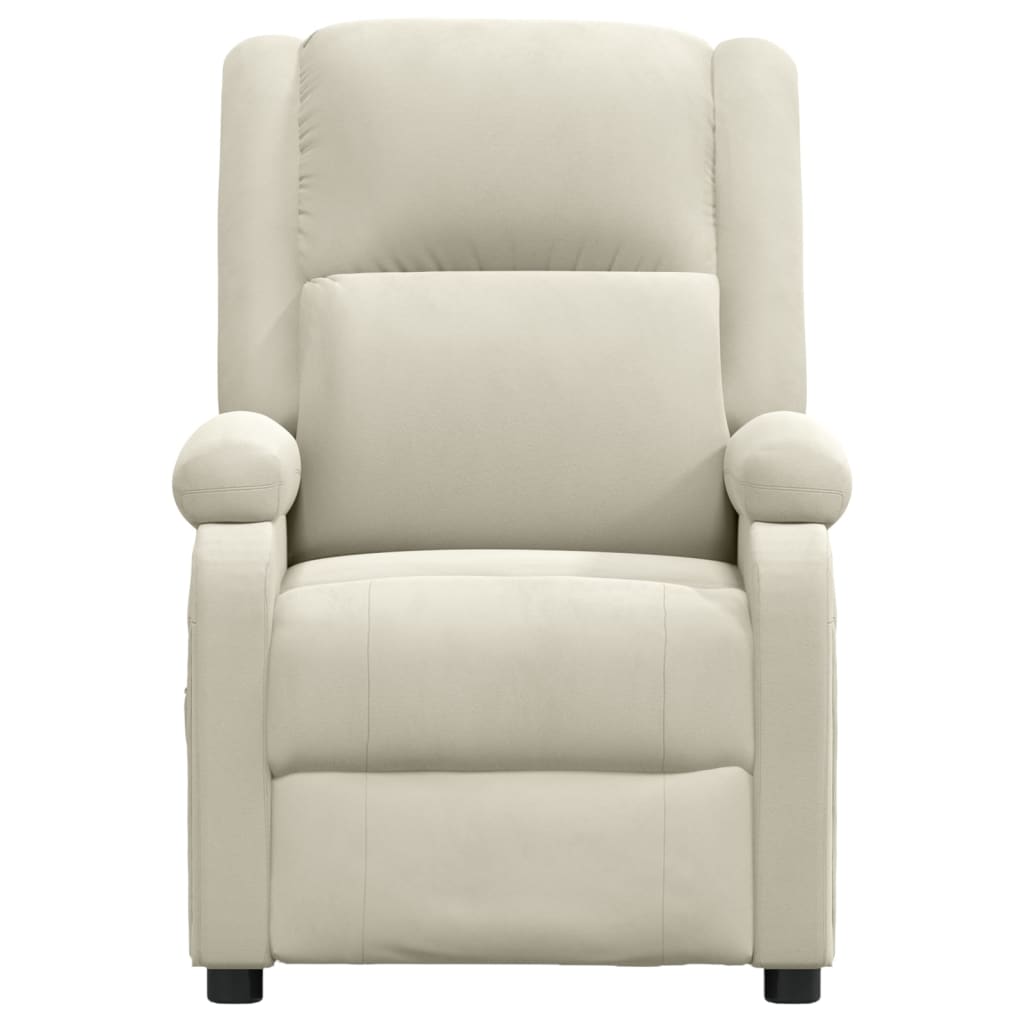 Lænestol Velour