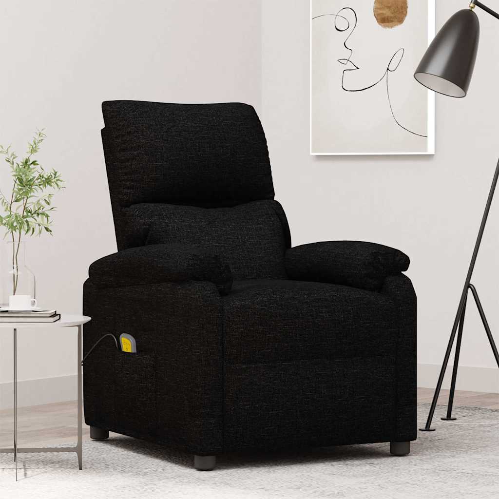 Massagestol Stof - Variant 342461