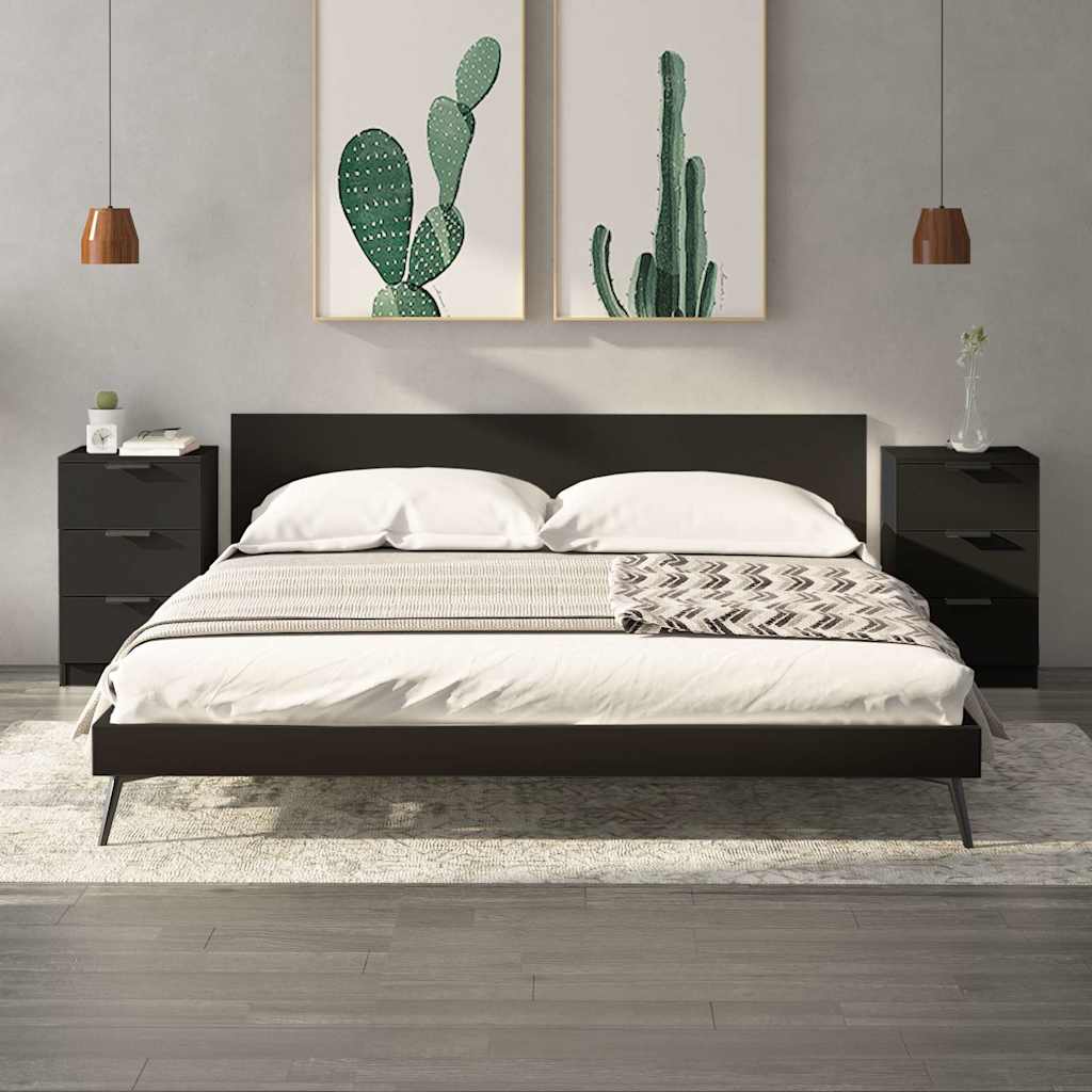 Sengebord 40x36x65 Cm - Variant 811271