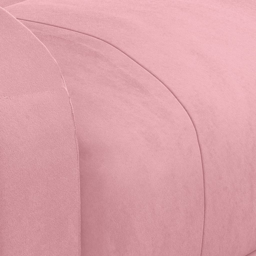 Løftestol Med Massagefunktion Velour