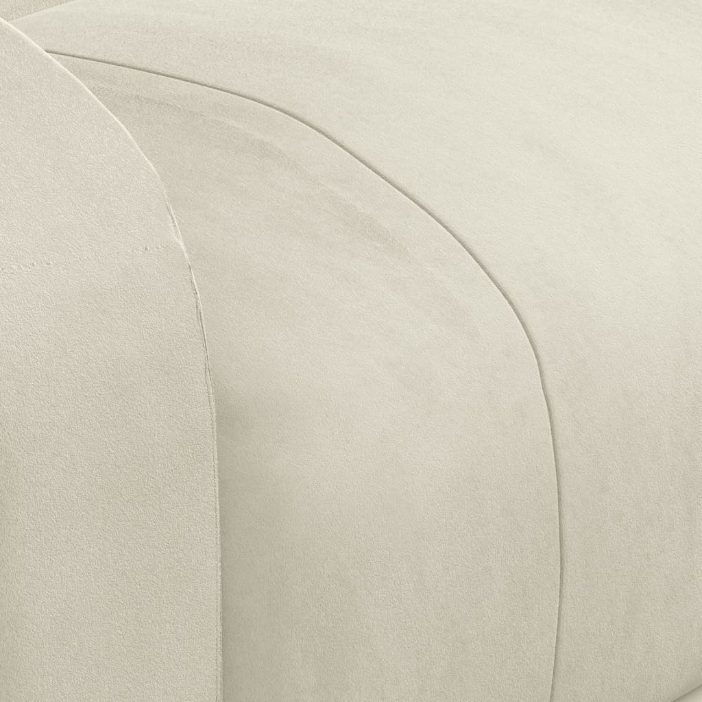 Løftestol Med Massagefunktion Velour