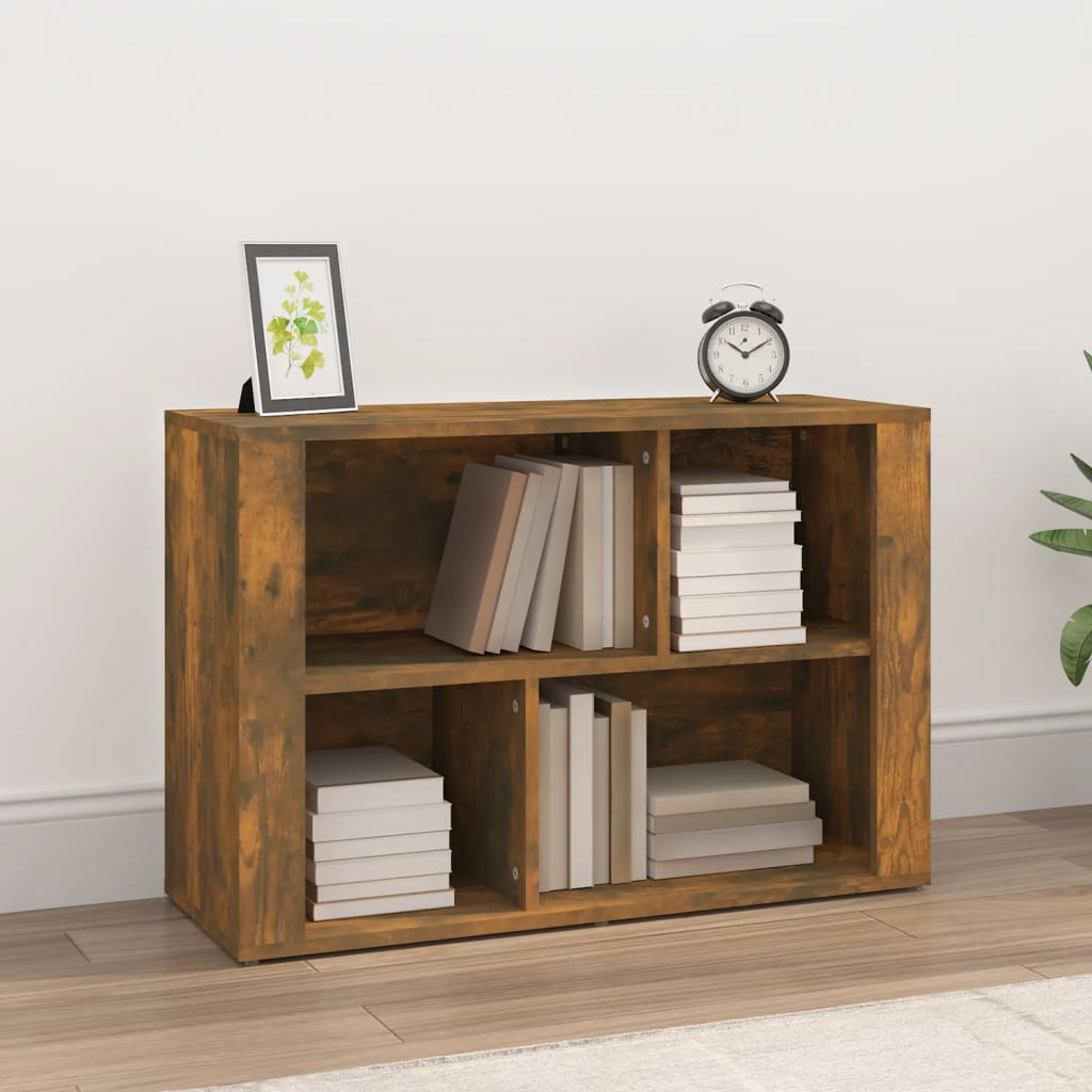 Skænk 80x30x54 Cm Konstrueret Træ