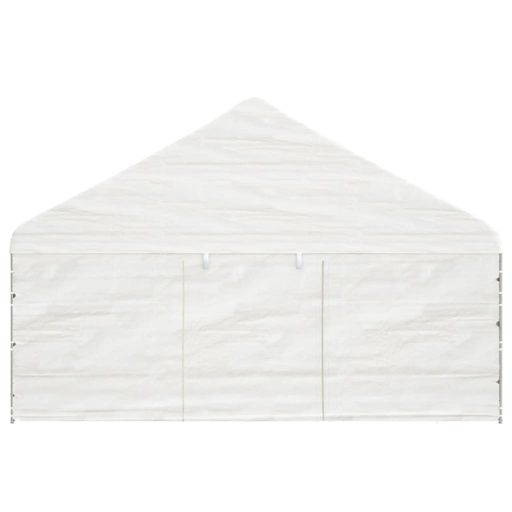 Pavillon med Tag - billede 5