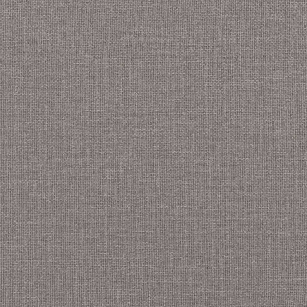 Sofastol Med Fodskammel 60 Cm Stof