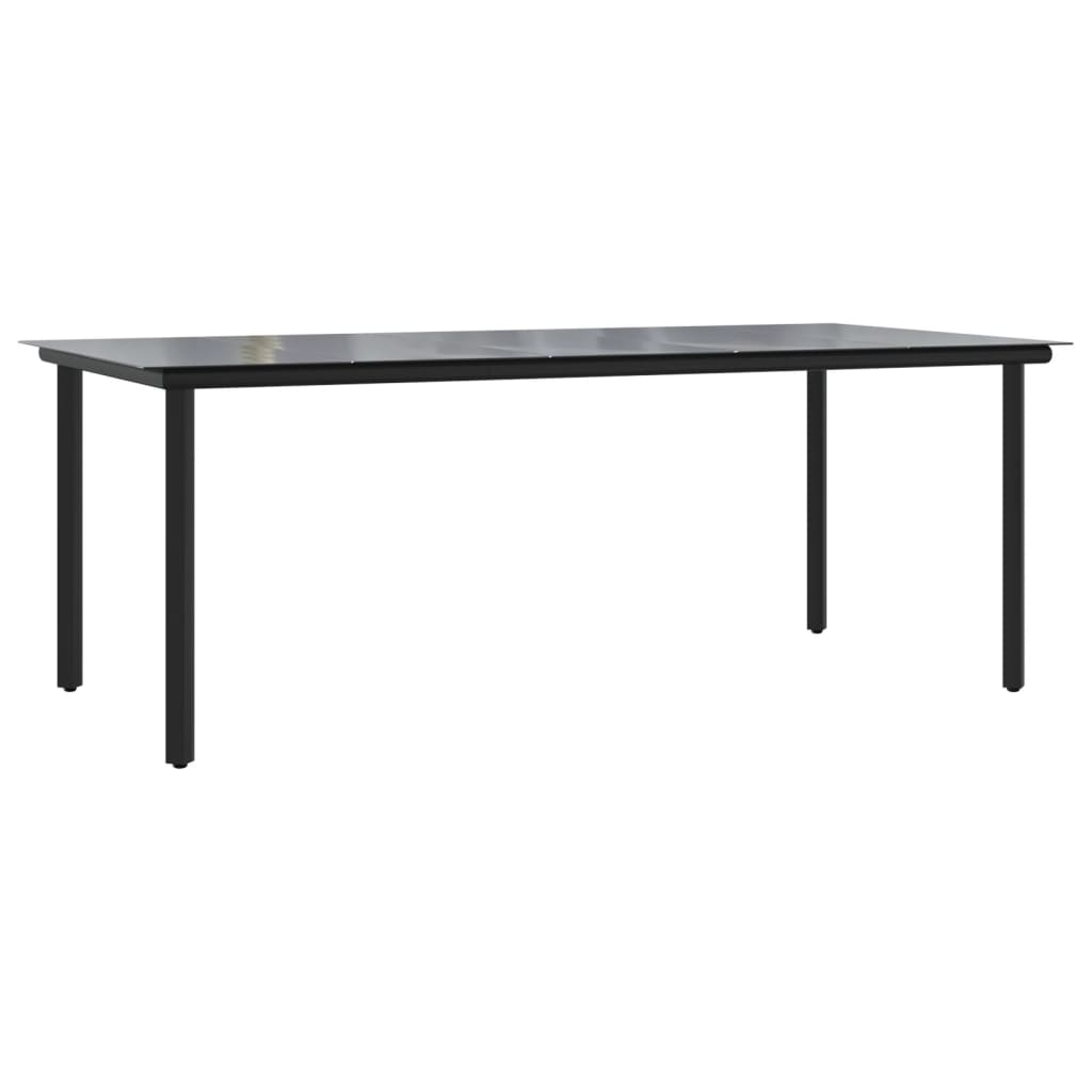 Spisebordssæt Til Haven 3 Dele Med Hynder Polyrattan Beige