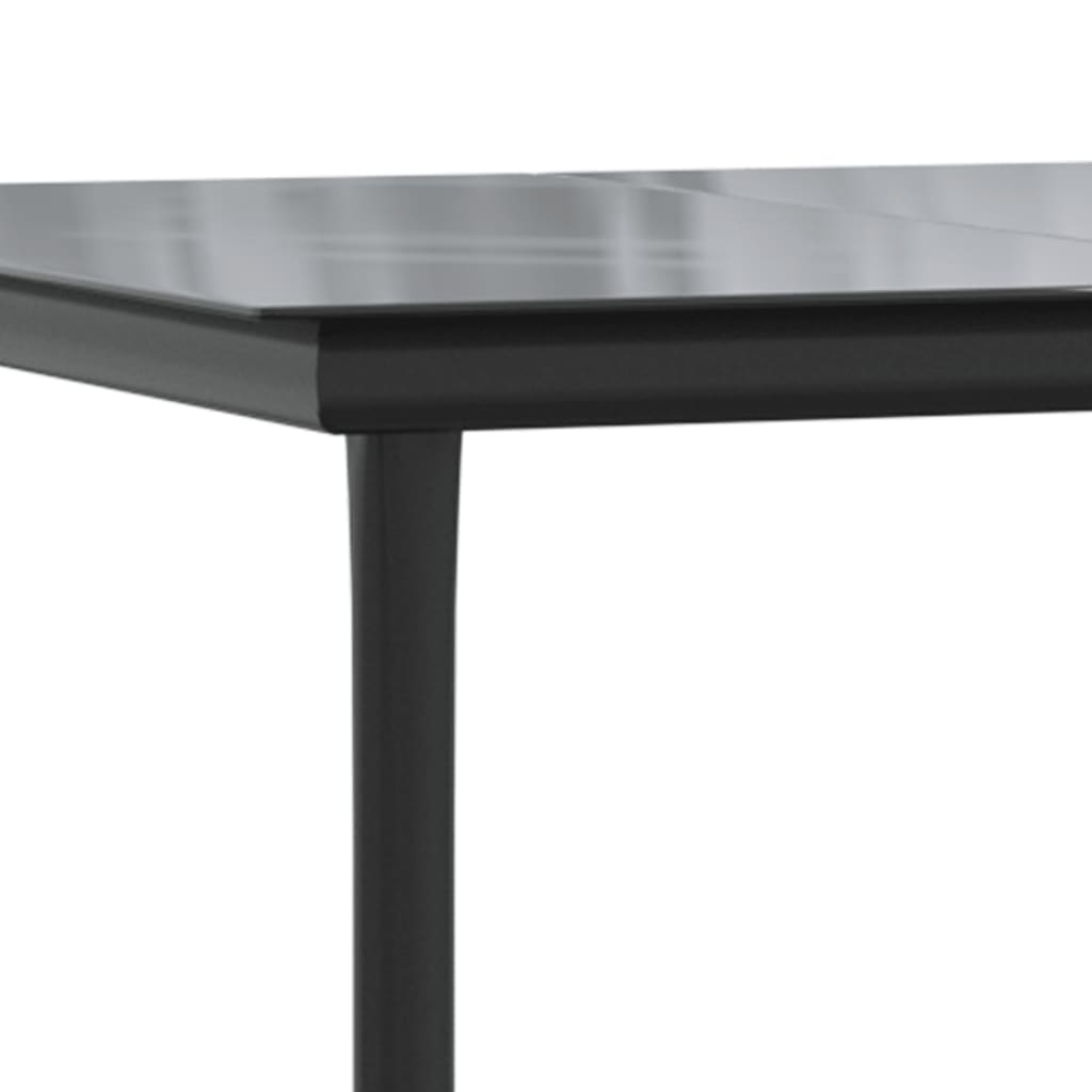 Spisebordssæt Til Haven 7 Dele Med Hynder Polyrattan Beige