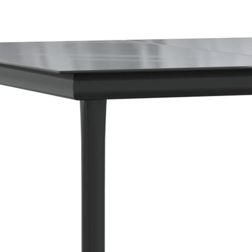 Spisebordssæt Til Haven 7 Dele Med Hynder Polyrattan Beige