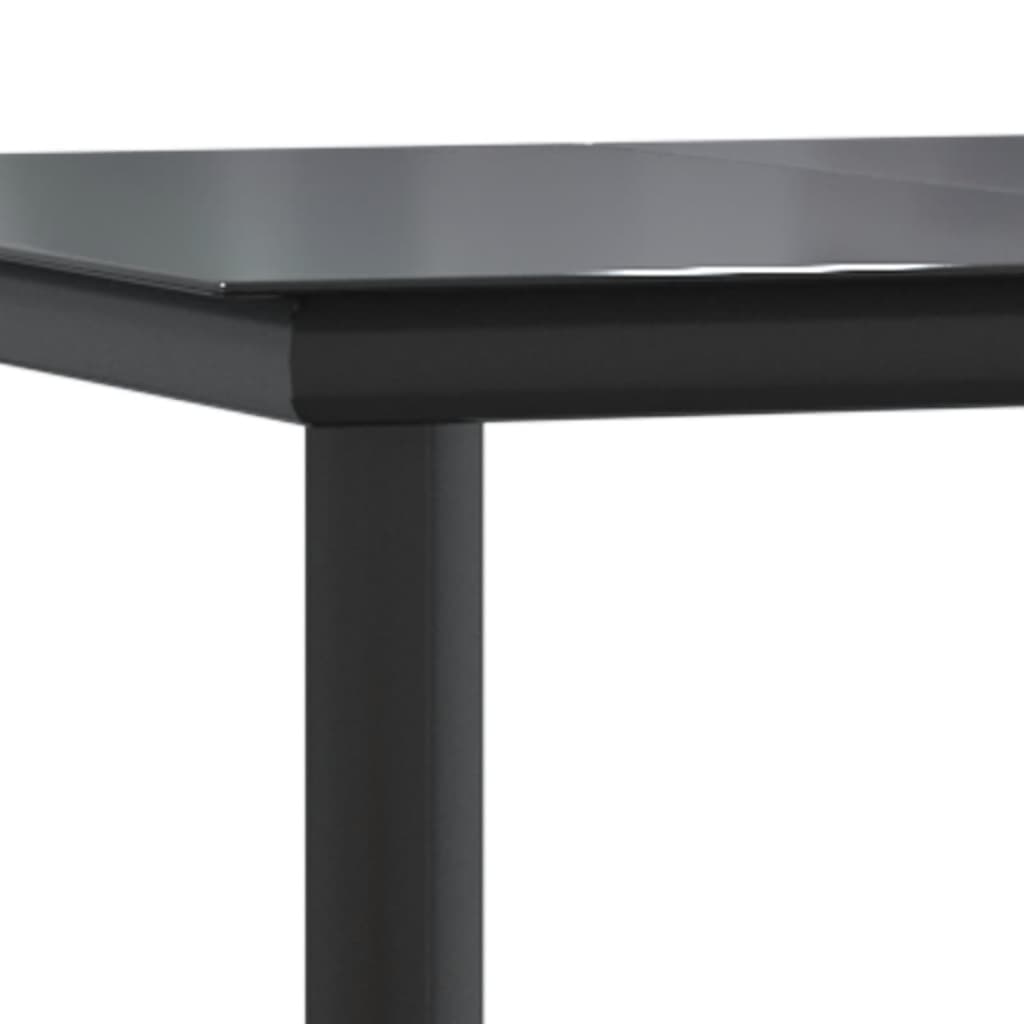 Spisebordssæt Til Haven 5 Dele Med Hynder Polyrattan Beige